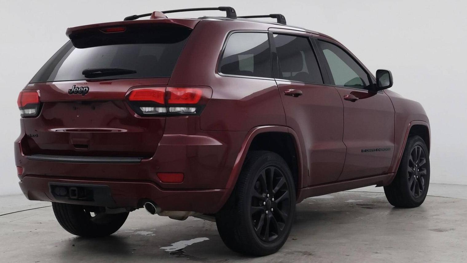 JEEP GRAND CHEROKEE 2022 1C4RJFAG8NC149393 image